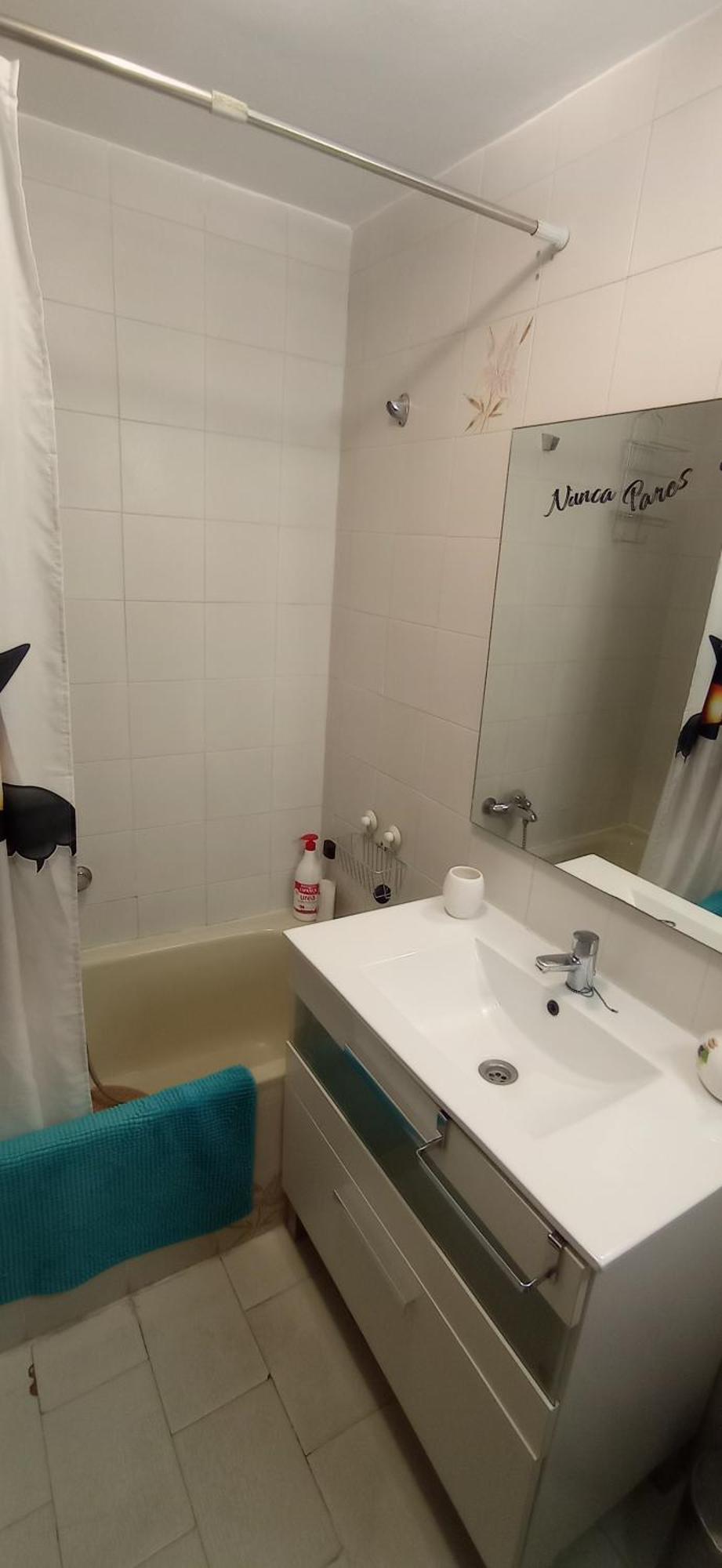 פואנגירולה Apartamento Frente Al Mar Paz Y Relax מראה חיצוני תמונה