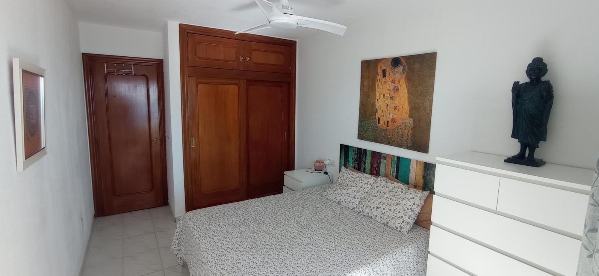 פואנגירולה Apartamento Frente Al Mar Paz Y Relax מראה חיצוני תמונה
