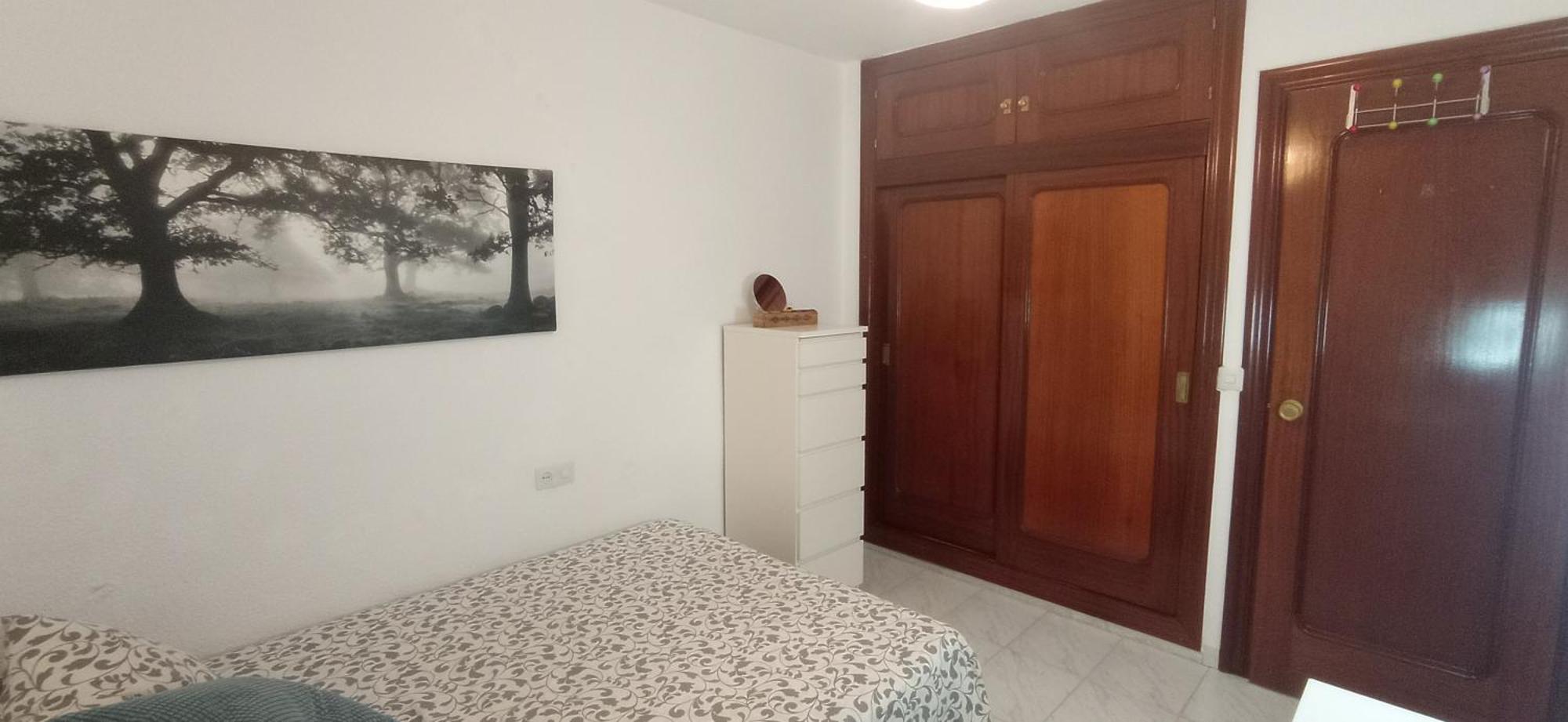 פואנגירולה Apartamento Frente Al Mar Paz Y Relax מראה חיצוני תמונה