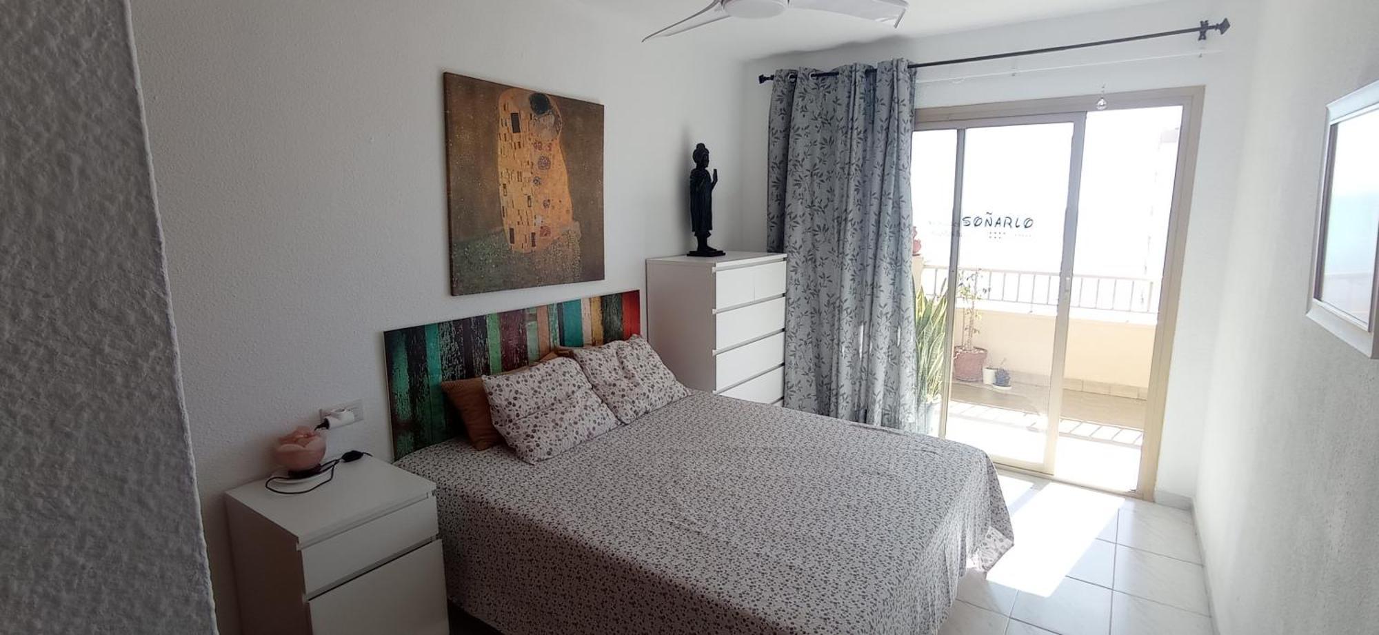 פואנגירולה Apartamento Frente Al Mar Paz Y Relax מראה חיצוני תמונה